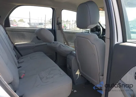 2006 Chevrolet Equinox Ls z USA, uszkodzony, nr VIN 2CNDL13F966180041